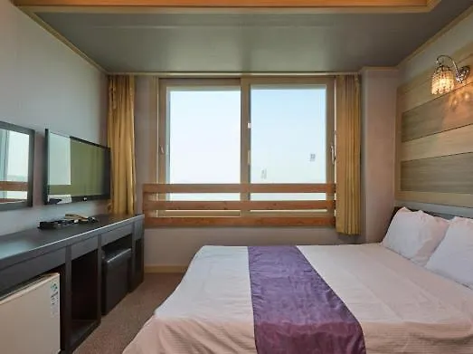 Resthe Hotel Incheon