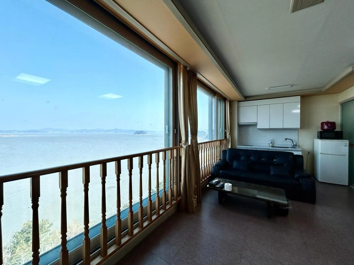 Resthe Hotel Incheon