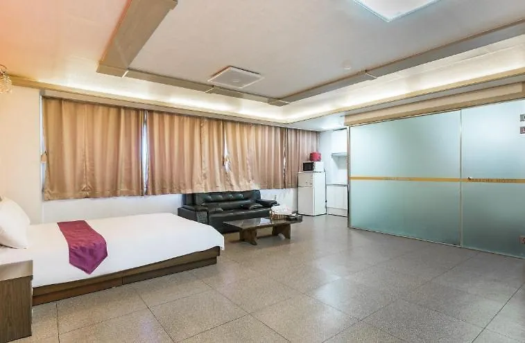 Resthe Hotel Incheon