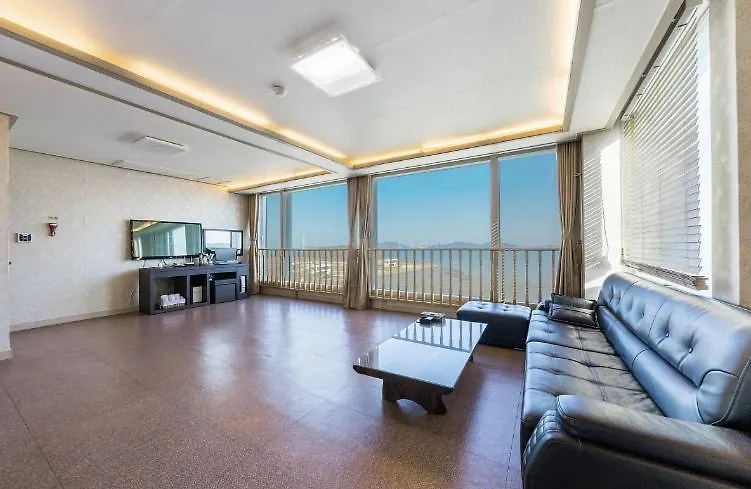 Resthe Hotel インチョン広域市