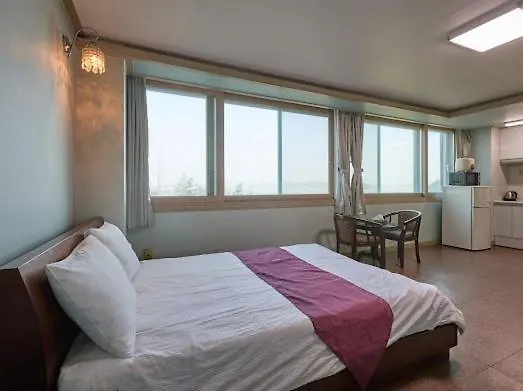 Resthe Hotel Incheon