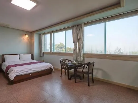 Resthe Hotel インチョン広域市