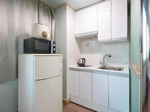 Resthe Hotel インチョン広域市