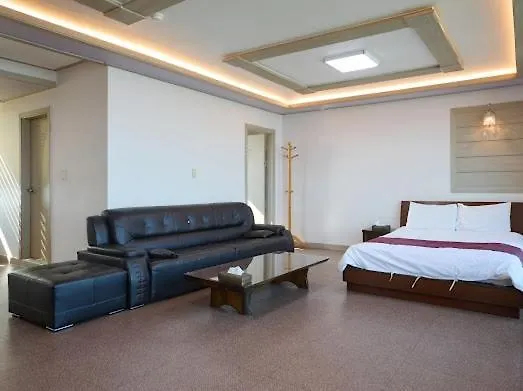 Resthe Hotel Incheon