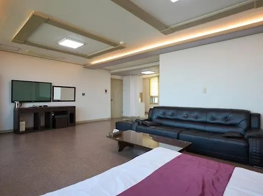 Resthe Hotel Incheon South Korea
