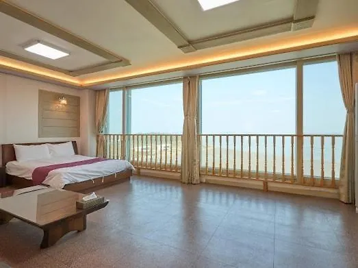 Resthe Hotel インチョン広域市