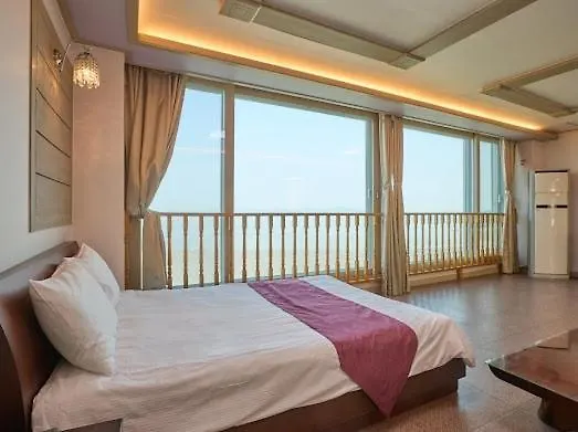 Resthe Hotel Incheon South Korea