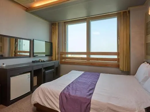 Resthe Hotel Incheon South Korea