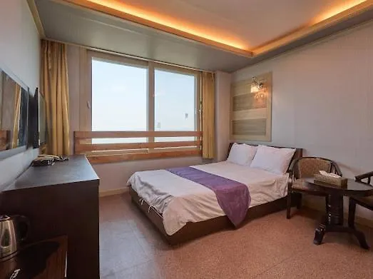 Resthe Hotel Incheon