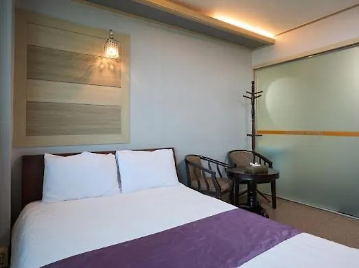 Resthe Hotel Incheon South Korea