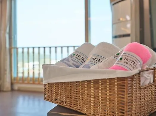 Resthe Hotel Incheon