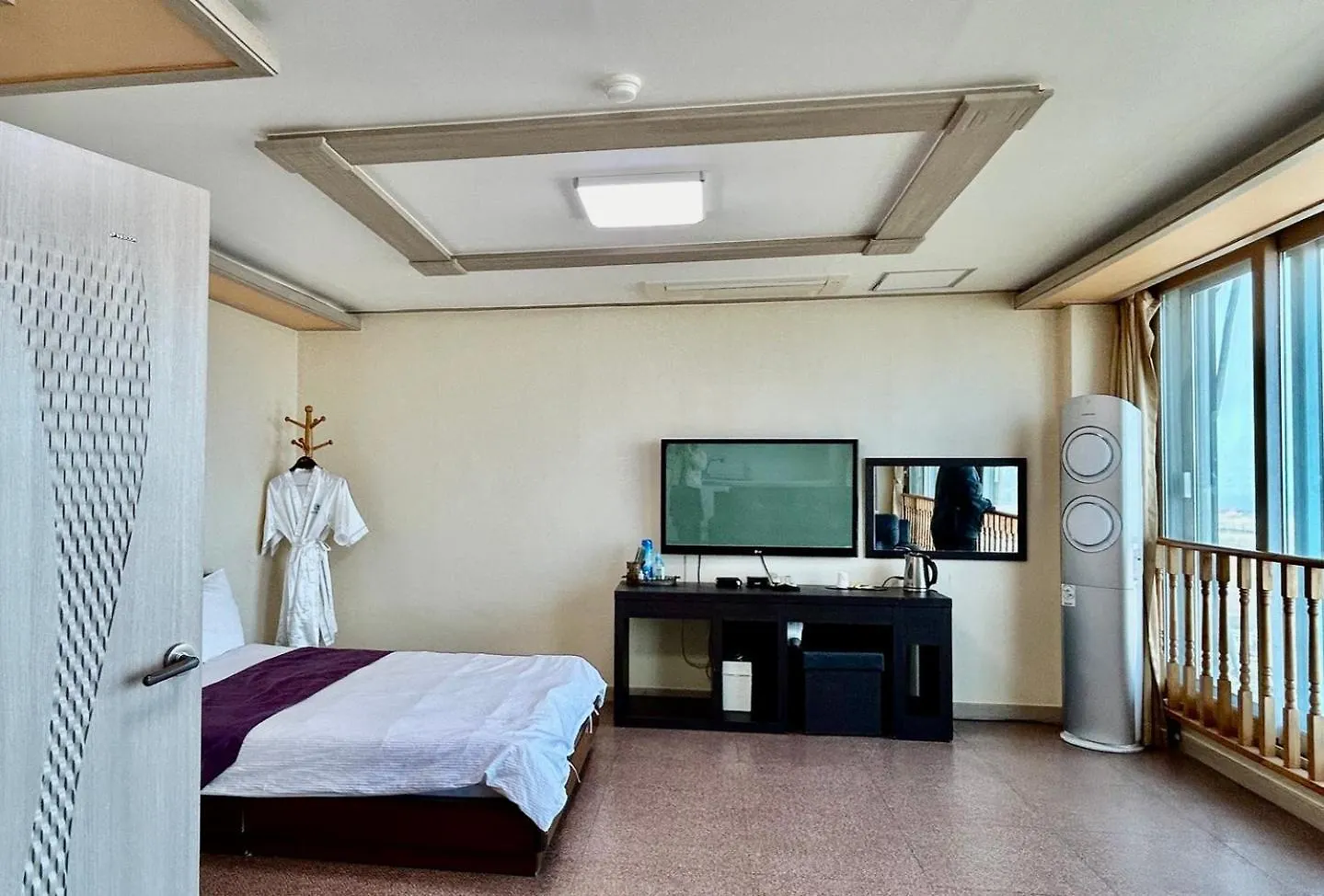 Resthe Hotel Incheon 0*,  South Korea