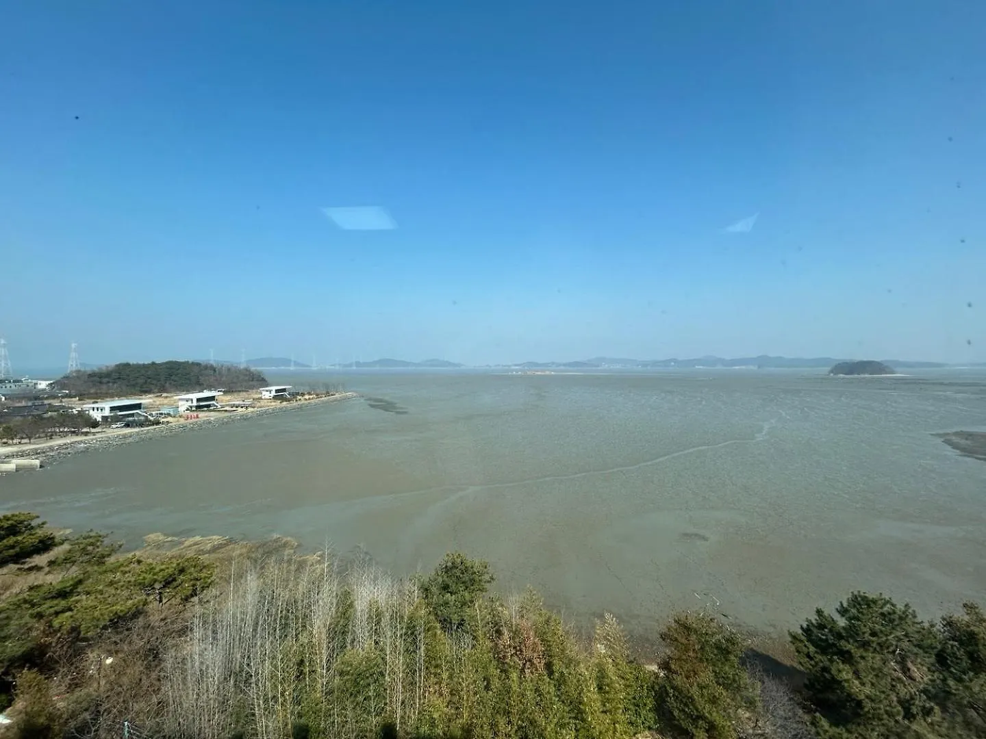 Resthe Hotel Incheon South Korea