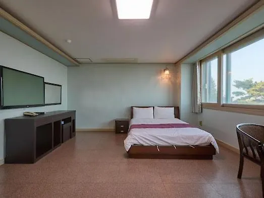 Resthe Hotel Incheon