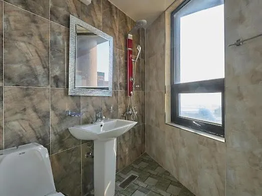 Resthe Hotel Incheon