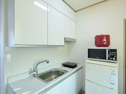 Resthe Hotel Incheon